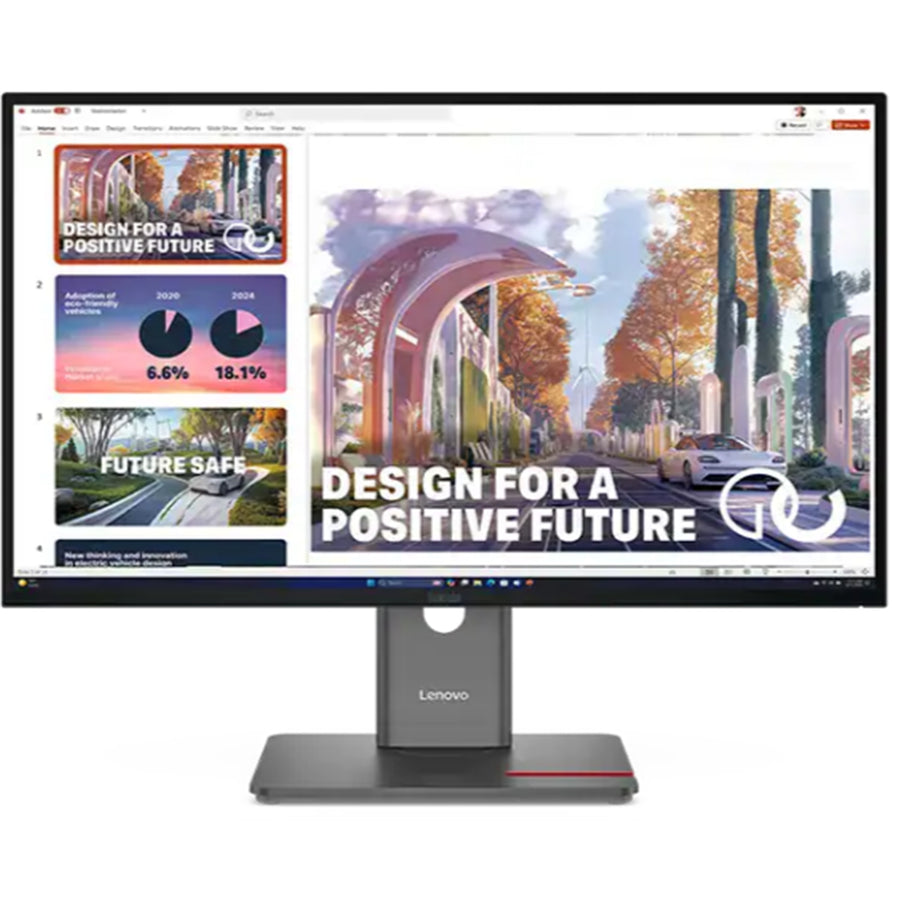 P27QD-40 27IN QHD (HDMI+DP+USB-C) 3YR