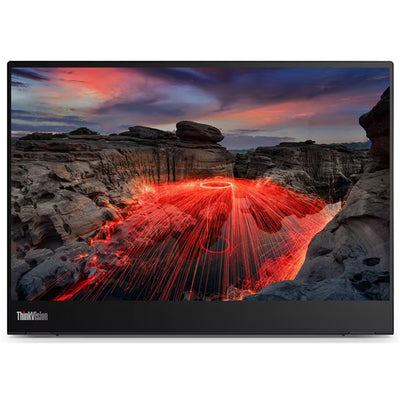 M14-2 14 Zoll Touch 2240x1400 Mobiler Monitor