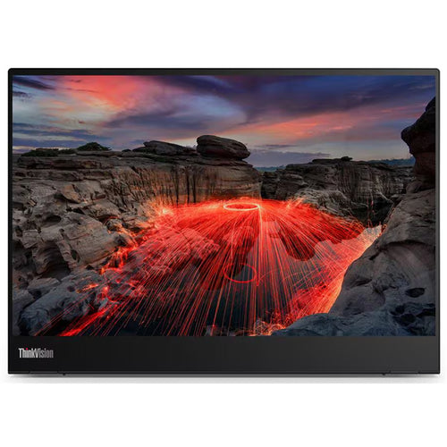 M14-2 14in Tch 2240x1400 Mobile Monitor