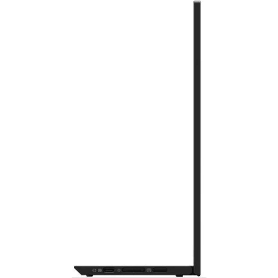 Lenovo ThinkVision M15 15.6" FHD Mobile Monitor