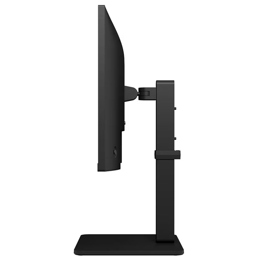 LG  24BA550-B 24" Full HD IPS 100Hz Business Monitor with Built-in Power and Speaker