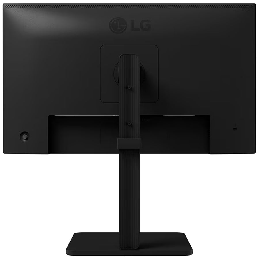 LG  24BA550-B 24" Full HD IPS 100Hz Business Monitor with Built-in Power and Speaker