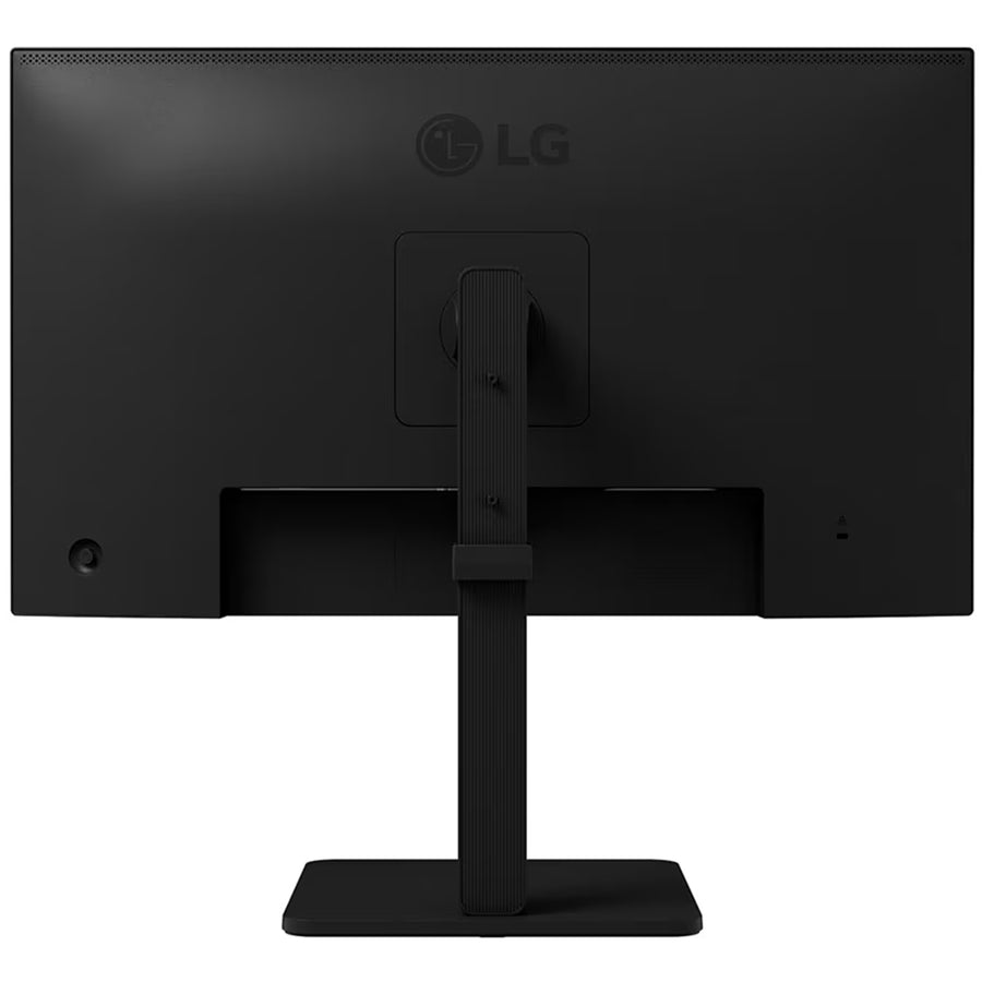 LG  27BA550-B 27" Full HD IPS 100Hz Business Monitor with Built-in Power and Speaker