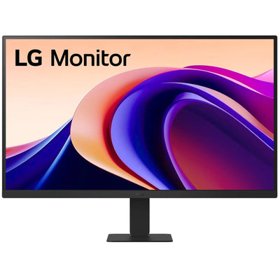 LG  27U631A-B 27" QHD Business Monitor