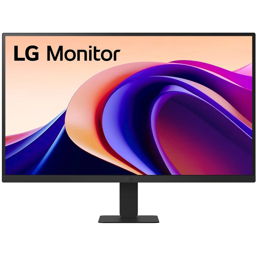 LG  27U631A-B 27" QHD Business Monitor