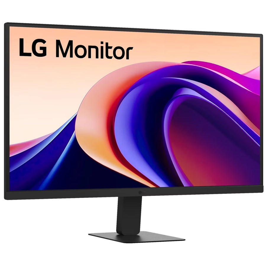 LG  27U631A-B 27" QHD Business Monitor