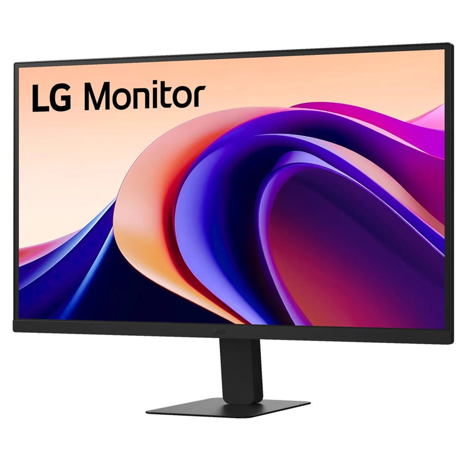 LG  27U631A-B 27" QHD Business Monitor