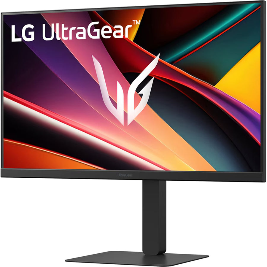 LG UltraGear 27G640A-B 27" QHD 300Hz Gaming Monitor