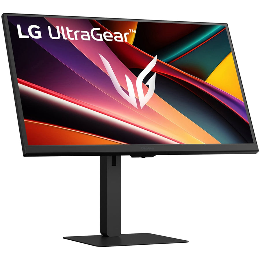LG UltraGear 27G640A-B 27" QHD 300Hz Gaming Monitor