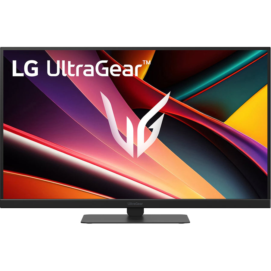 LG UltraGear 27G640A-B 27" QHD 300Hz Gaming Monitor