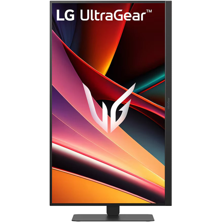 LG UltraGear 27G640A-B 27" QHD 300Hz Gaming Monitor