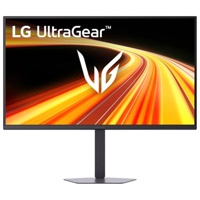 LG UltraGear 32G620B-B 32" QHD 200Hz Gaming Monitor