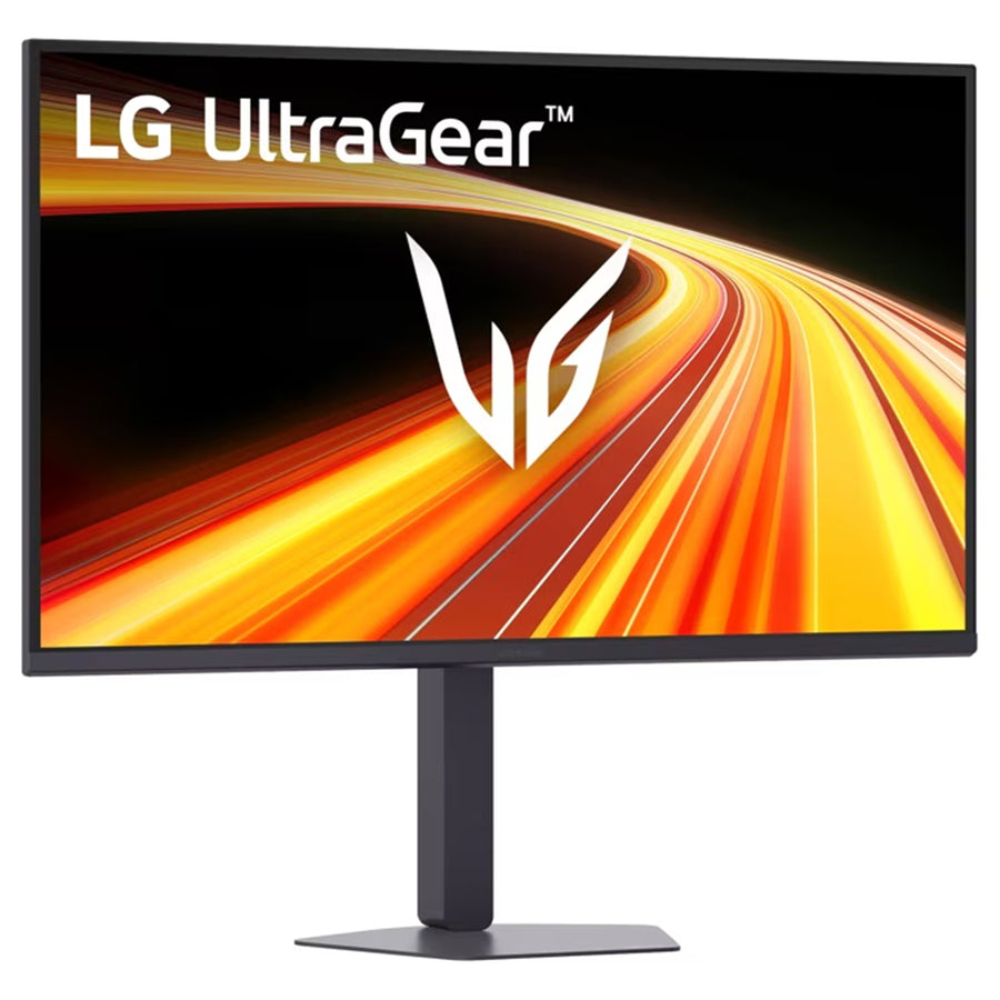 LG UltraGear 32G620B-B 32" QHD 200Hz Gaming Monitor