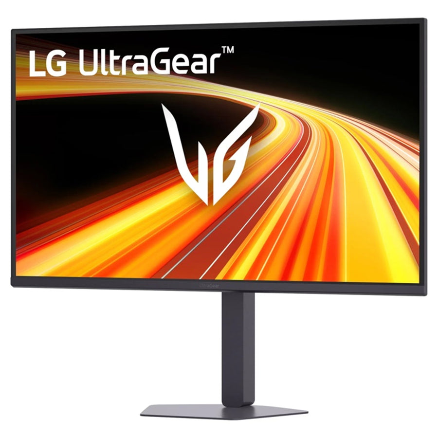 LG UltraGear 32G620B-B 32" QHD 200Hz Gaming Monitor