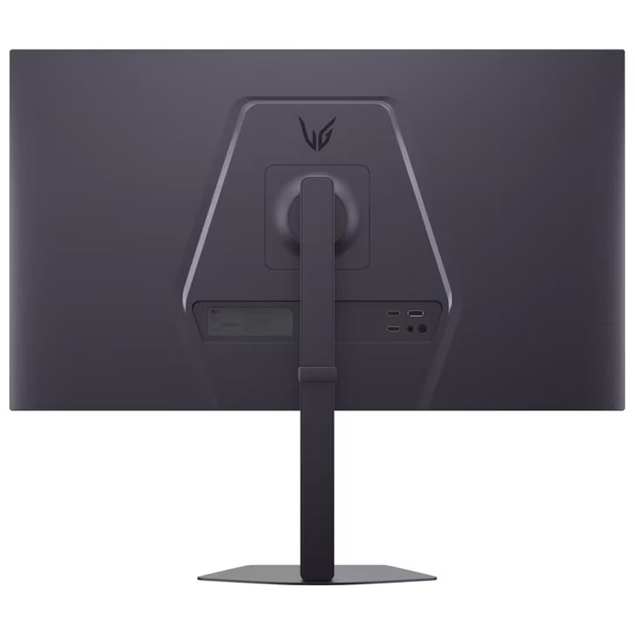 LG UltraGear 32G620B-B 32" QHD 200Hz Gaming Monitor