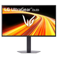 LG UltraGear 27GX790B-B 27" QHD 540Hz RGB Tandem OLED Gaming Monitor — image 1