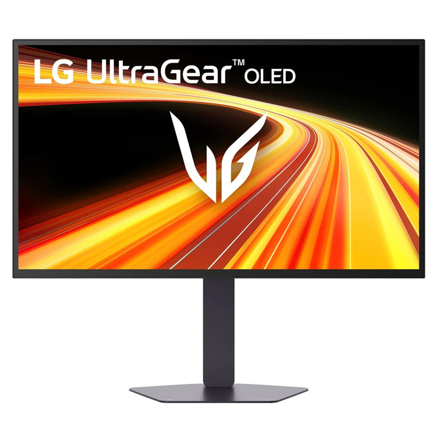 LG UltraGear 27GX790B-B 27" QHD 540Hz RGB Tandem OLED Gaming Monitor