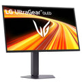 LG UltraGear 27GX790B-B 27" QHD 540Hz RGB Tandem OLED Gaming Monitor — image 2
