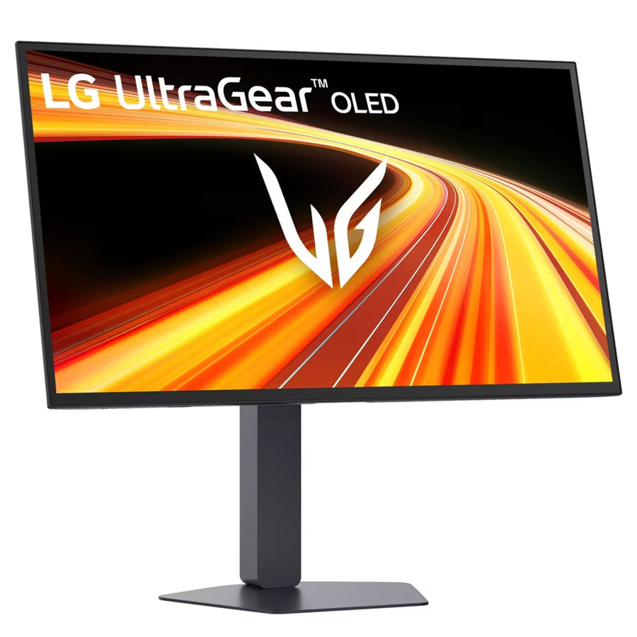LG UltraGear 27GX790B-B 27" QHD 540Hz RGB Tandem OLED Gaming Monitor