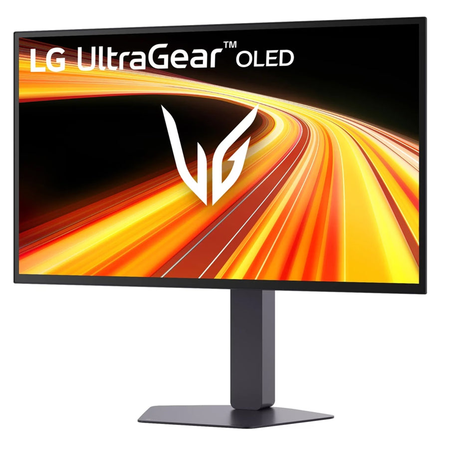 LG UltraGear 27GX790B-B 27" QHD 540Hz RGB Tandem OLED Gaming Monitor