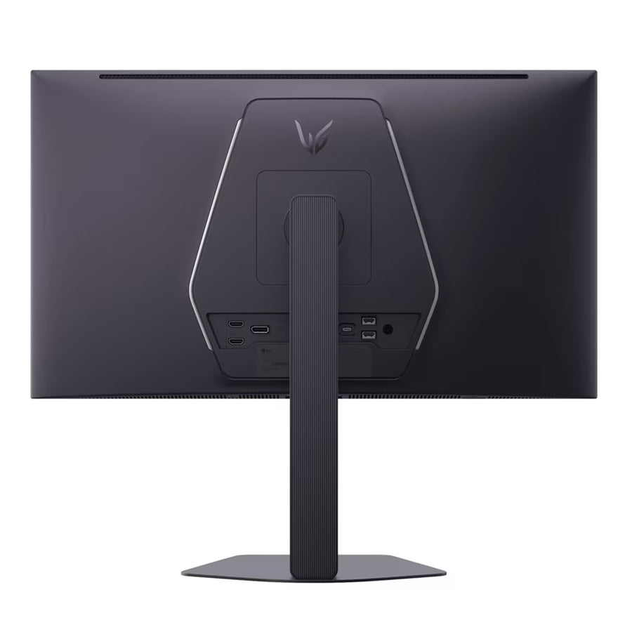 LG UltraGear 27GX790B-B 27" QHD 540Hz RGB Tandem OLED Gaming Monitor