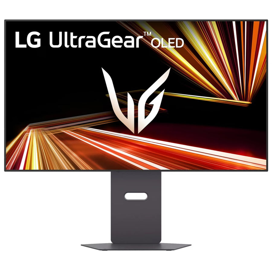 LG UltraGear 32GX870A-B 32" 4K UHD 240Hz OLED Gaming Monitor