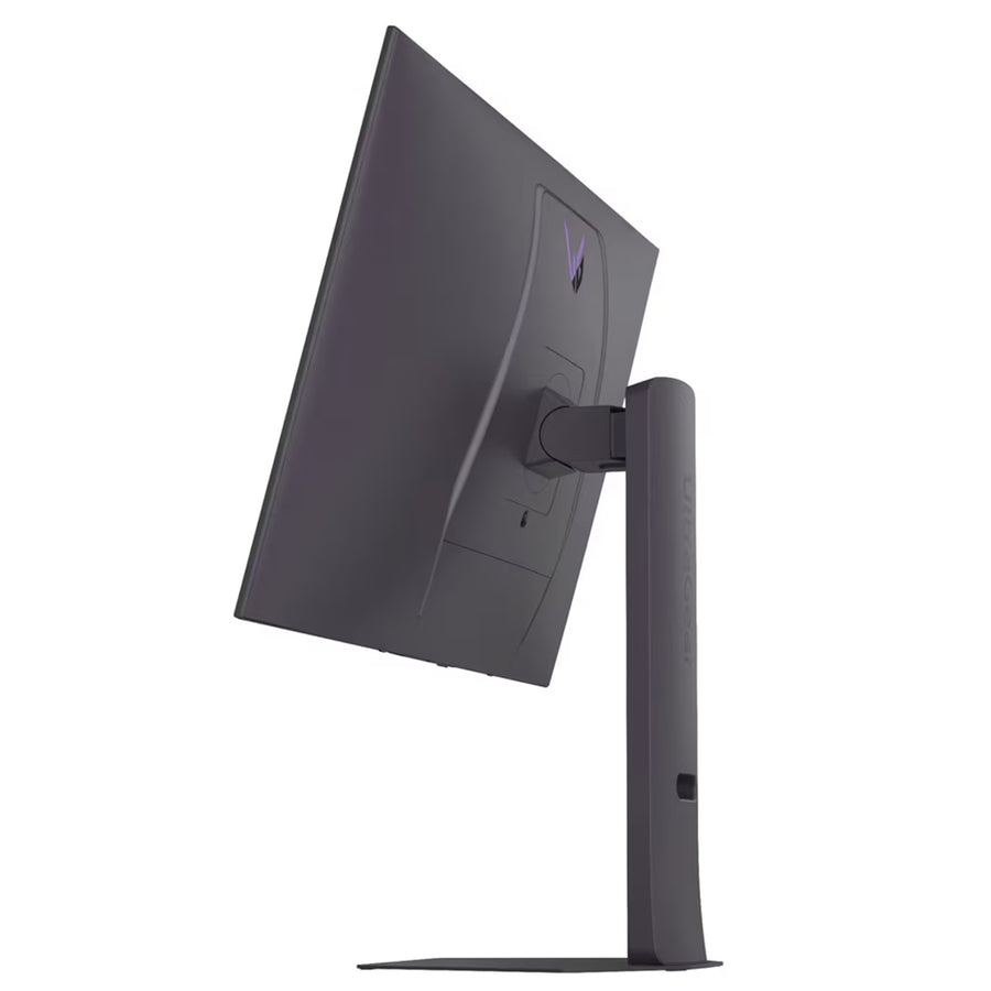 LG UltraGear 32GX870A-B 32" 4K UHD 240Hz OLED Gaming Monitor