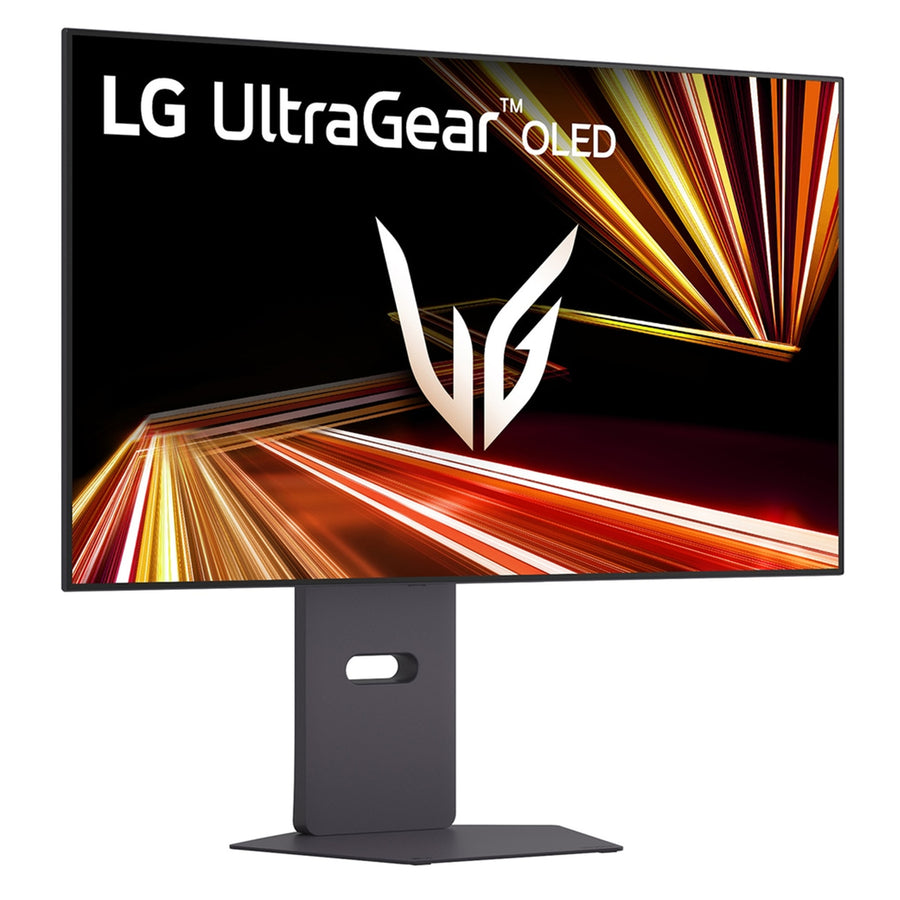 LG UltraGear 32GX870A-B 32" 4K UHD 240Hz OLED Gaming Monitor
