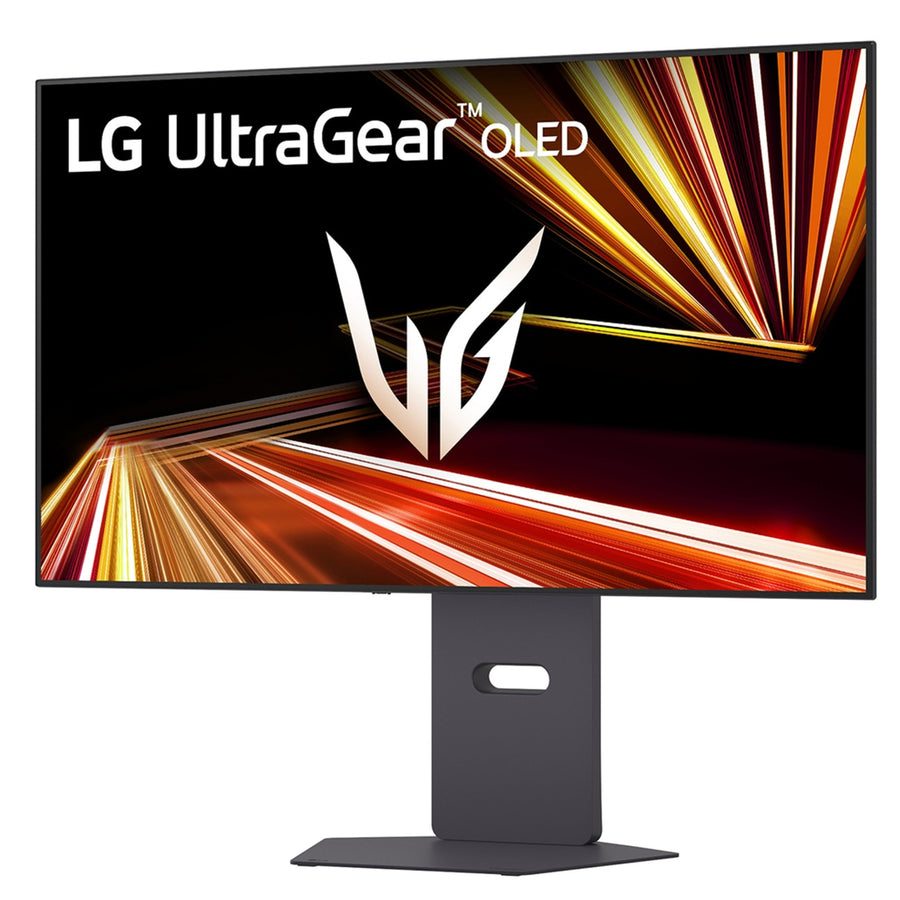 LG UltraGear 32GX870A-B 32" 4K UHD 240Hz OLED Gaming Monitor