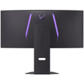 LG UltraGear 34GX900A-B 34" WQHD 240Hz Curved 800R Ultrawide OLED Gaming Monitor — image 3