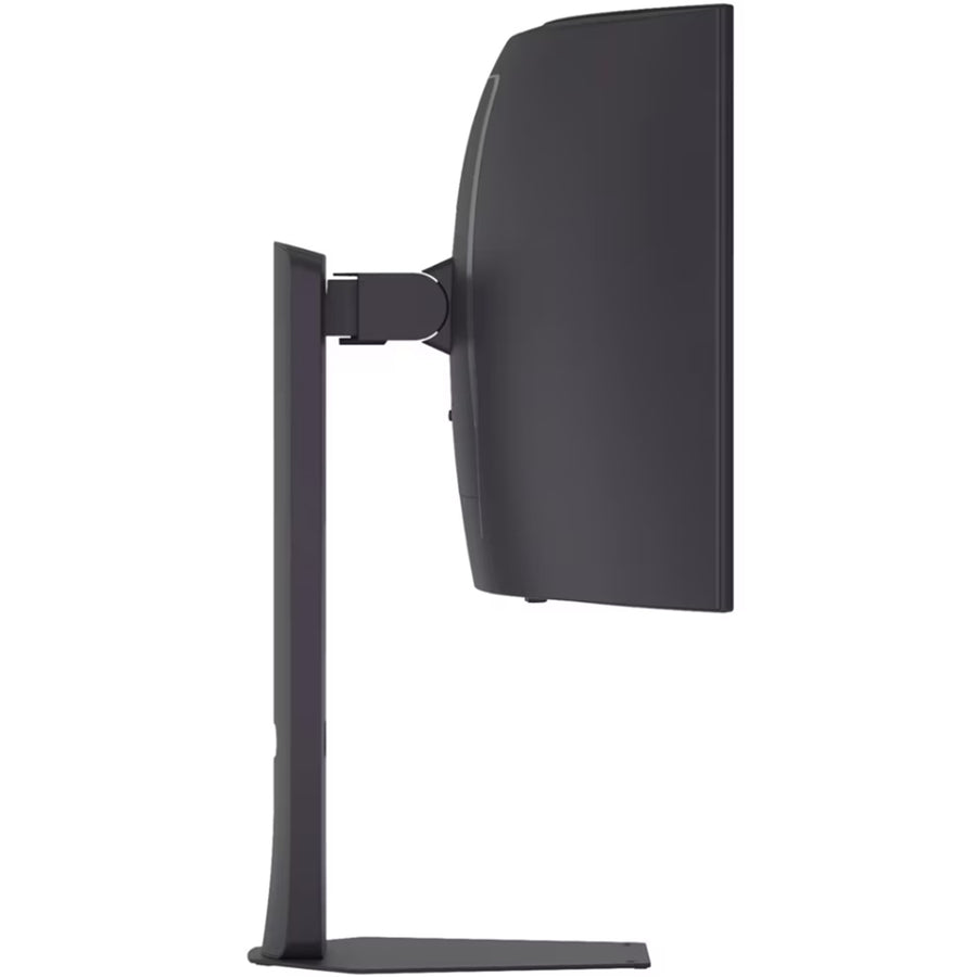 LG UltraGear 34GX900A-B 34" WQHD 240Hz Curved 800R Ultrawide OLED Gaming Monitor