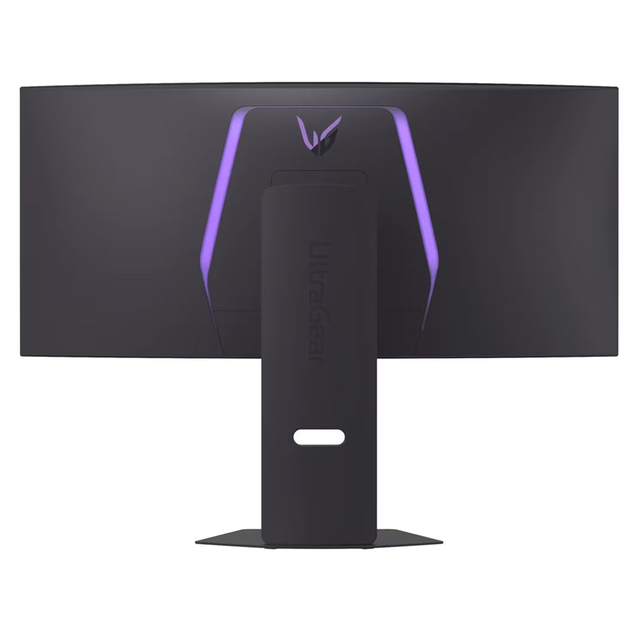 LG UltraGear 39GX900A-B 39" WQHD 240Hz Curved 800R OLED Ultrawide Gaming Monitor