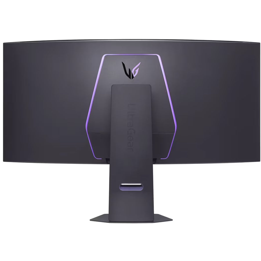 LG UltraGear 45GX950A-B 45" WUHD 5K2K 165Hz OLED Gaming Monitor