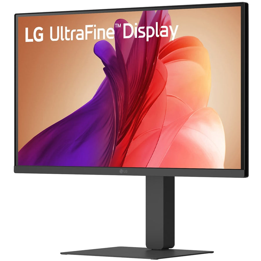 LG UltraFine 27U730A-B 27" 4K UHD Business Monitor