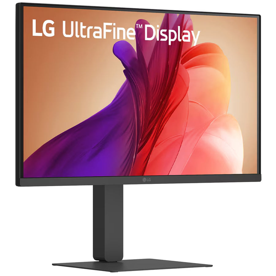 LG UltraFine 27U730A-B 27" 4K UHD Business Monitor
