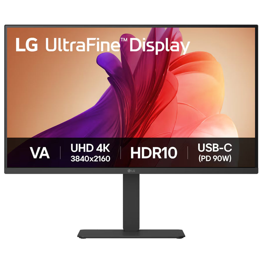 LG Remanufactured UltraFine 32U720A-B 32" 4K UHD Business Monitor