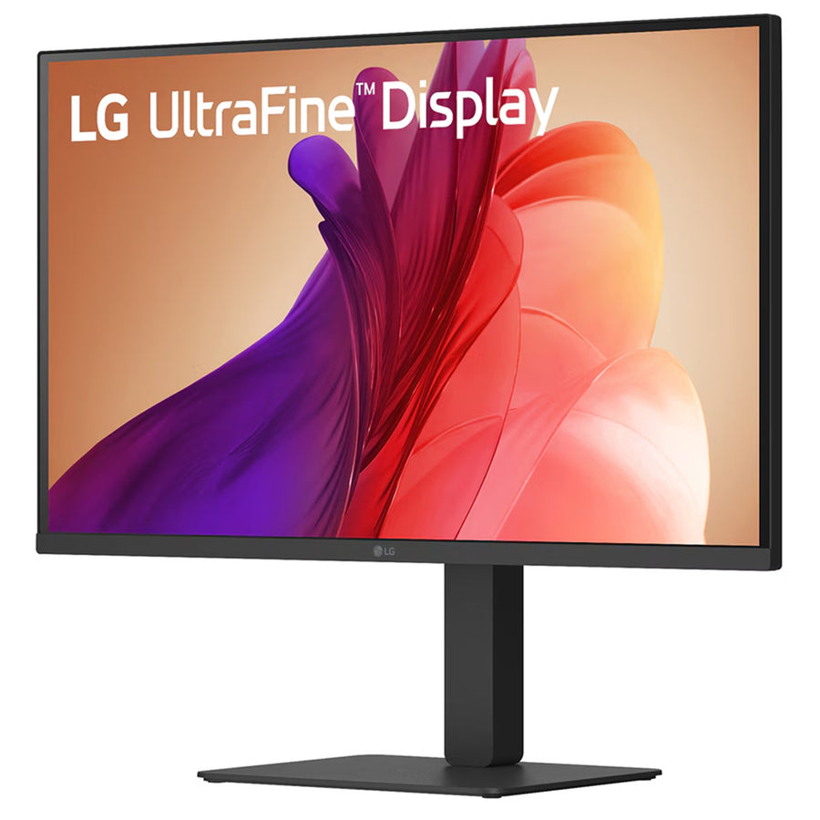 LG Remanufactured UltraFine 32U720A-B 32" 4K UHD Business Monitor