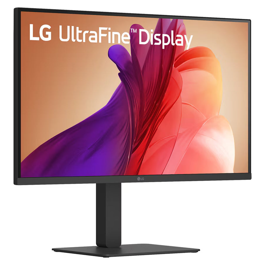 LG Remanufactured UltraFine 32U720A-B 32" 4K UHD Business Monitor