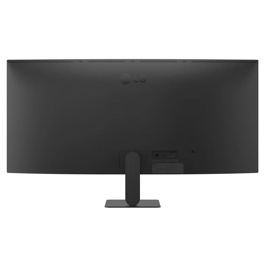 LG  34U601B-B 34" WQHD 120Hz Curved Ultrawide Monitor