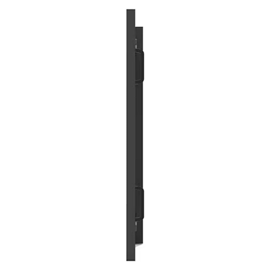 LG 110UM5K-B 110" UHD Digital Signage Display - 16x7 , 500nit ,  Speaker ,   Landscape , ( Damage box unit for clearance , no back order )