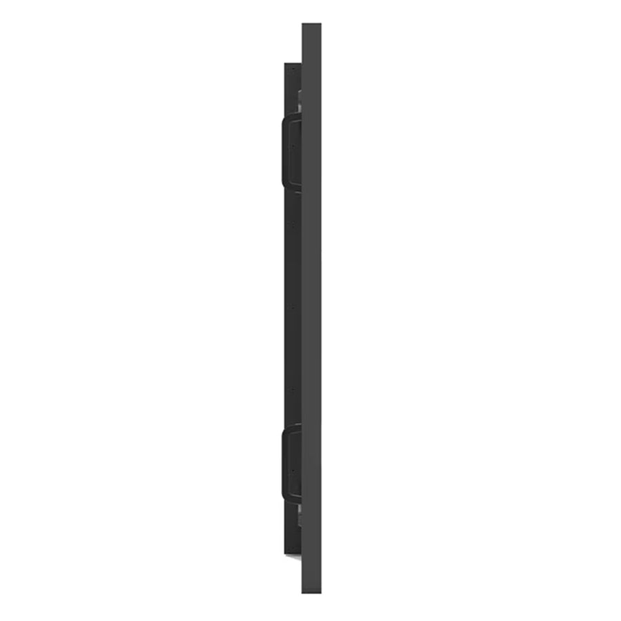 LG 110UM5K-B 110" UHD Digital Signage Display - 16x7 , 500nit ,  Speaker ,   Landscape , ( Damage box unit for clearance , no back order )