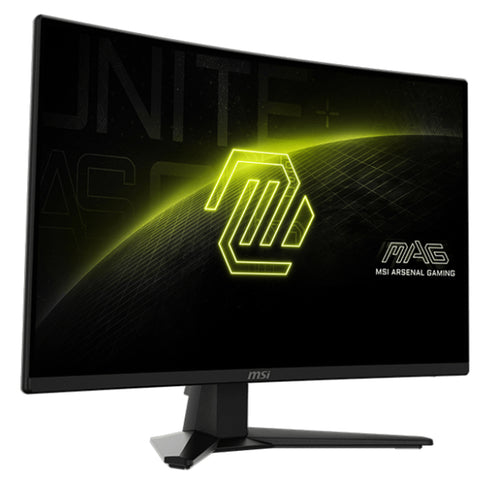 MSI MAG 274CXF 27" FHD 280Hz Curved Gaming Monitor