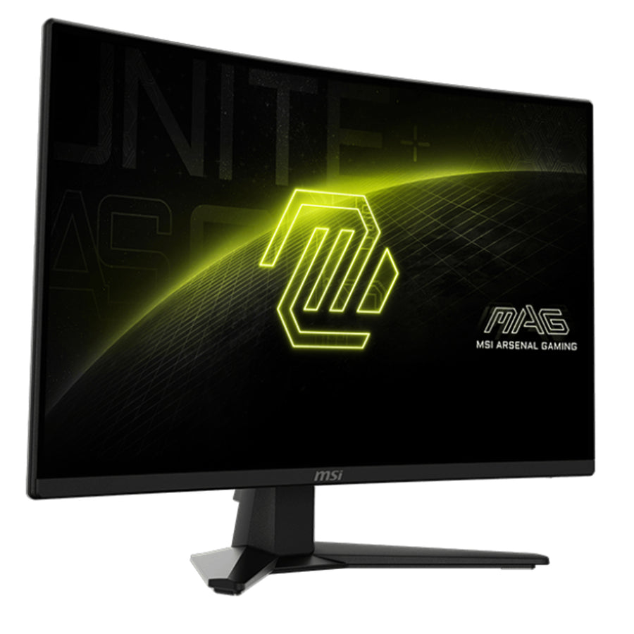 MSI MAG 274CXF 27" FHD 280Hz Curved Gaming Monitor