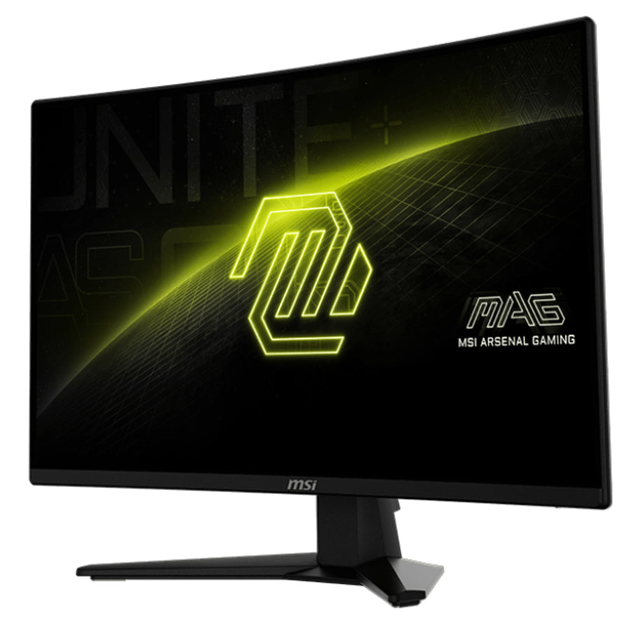 MSI MAG 274CXF 27" FHD 280Hz Curved Gaming Monitor