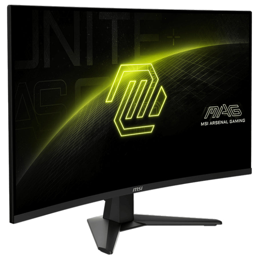 MSI MAG 32C6X 31.5" FHD 250Hz Curved Gaming Monitor