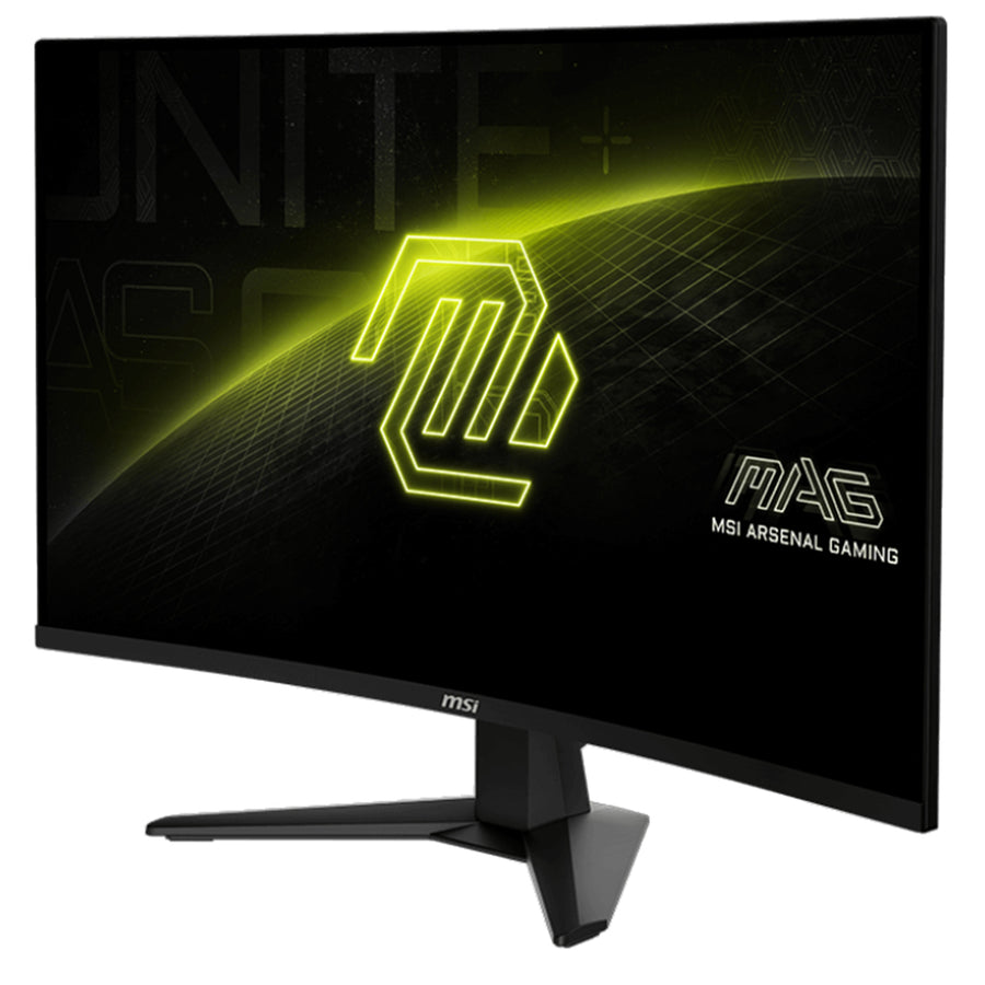 MSI MAG 32C6X 31.5" FHD 250Hz Curved Gaming Monitor
