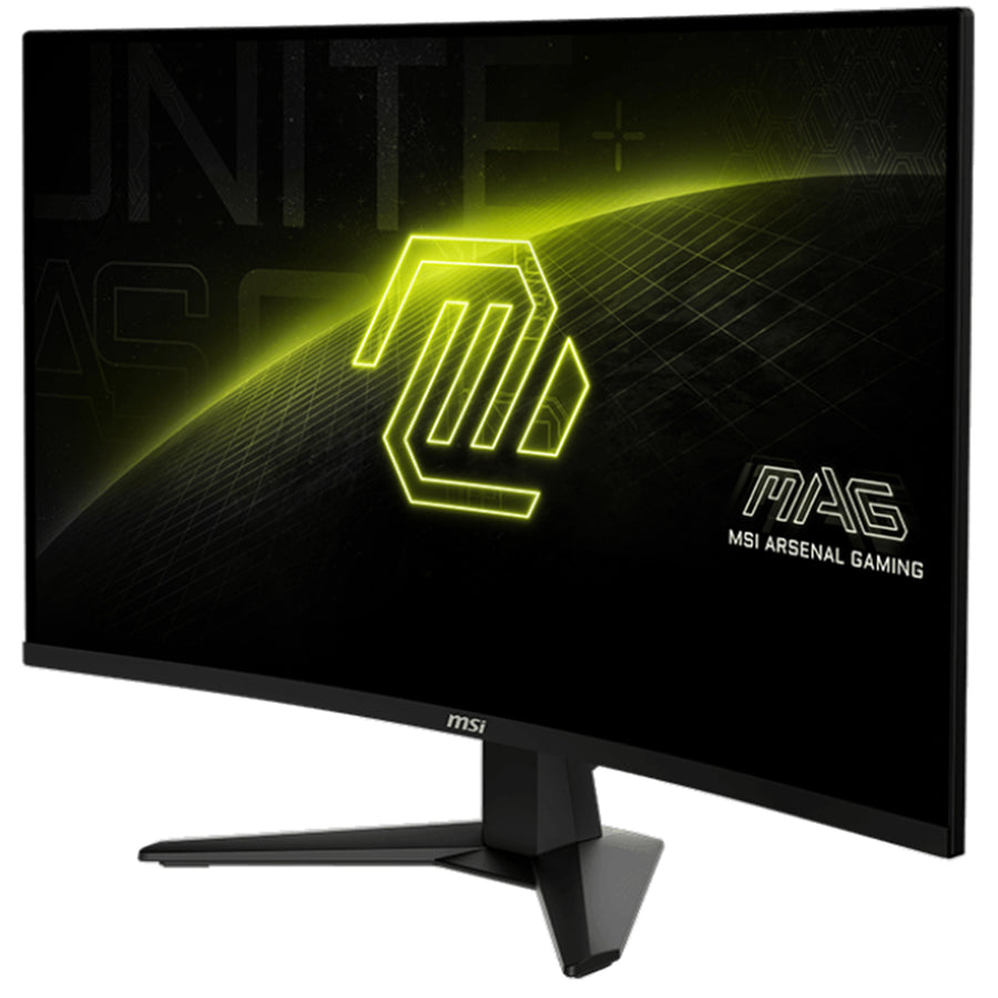 MSI MAG 32CQ6F 31.5" QHD 180Hz Curved Gaming Monitor