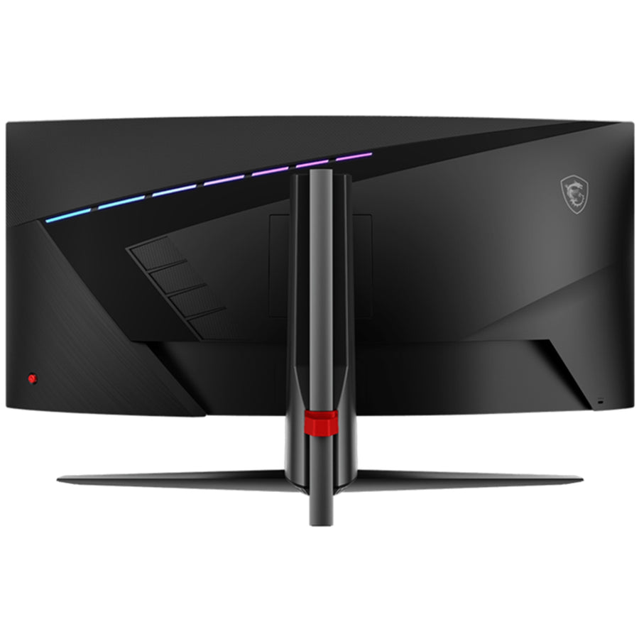 MSI MAG 345CQR 34" 180Hz Curved Ultrawide Gaming Monitor
