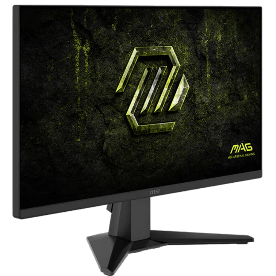 MSI MAG 245F X24 24" FHD 240Hz Rapid IPS Gaming Monitor
