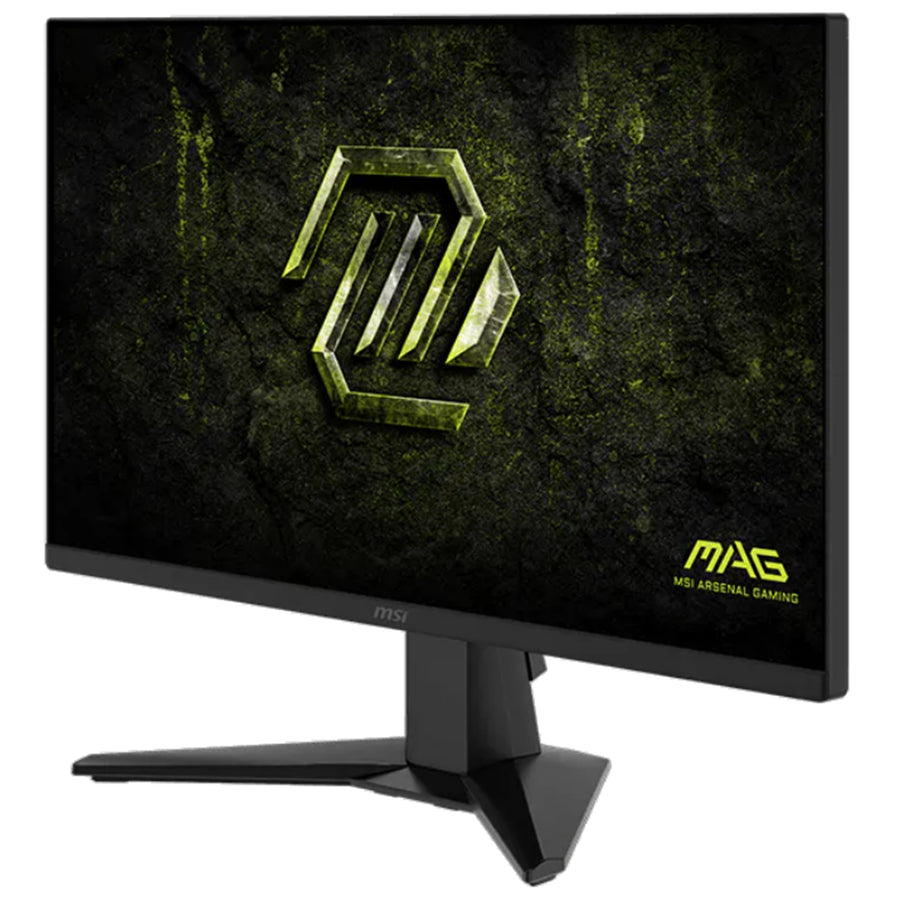 MSI MAG 245F X24 24" FHD 240Hz Rapid IPS Gaming Monitor